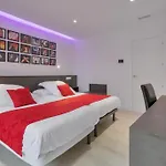 Hotel Nuevo