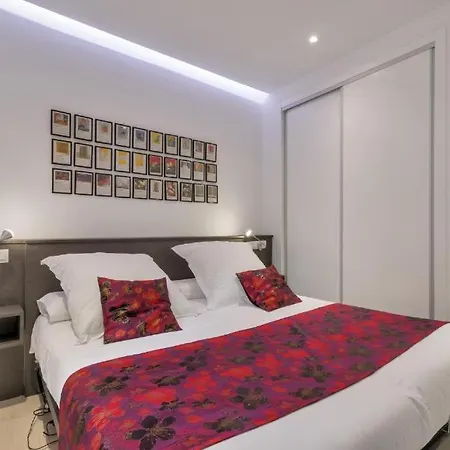 Nuevo Hotel Ronda