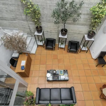 Nuevo Hotel Ronda