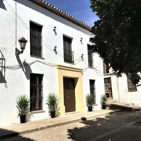 Hotel Nuevo Ronda