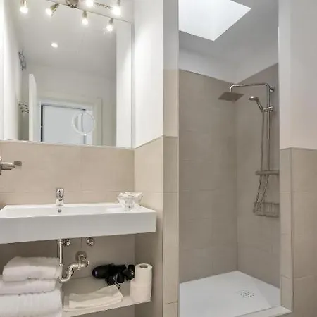 Hotel Nuevo 4*