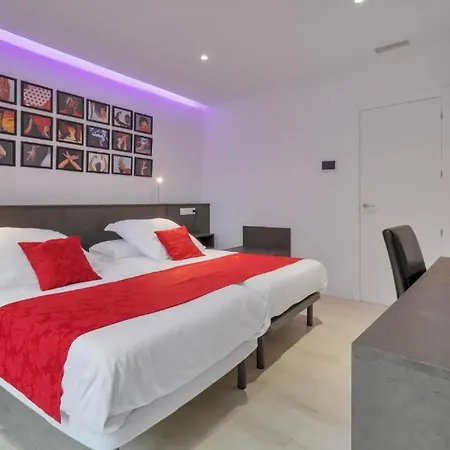 Hotel Nuevo