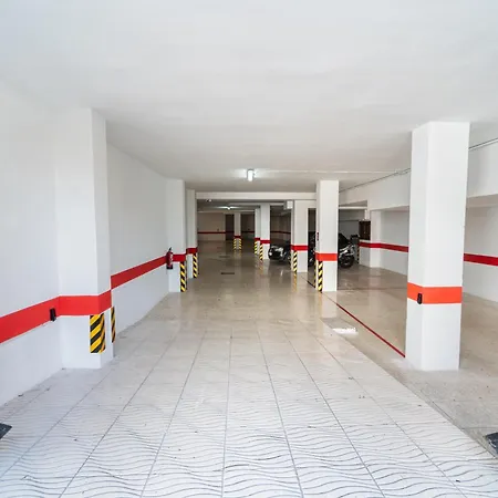 Nuevo Hotel