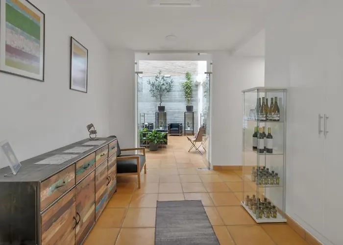 Отель Nuevo Ронда